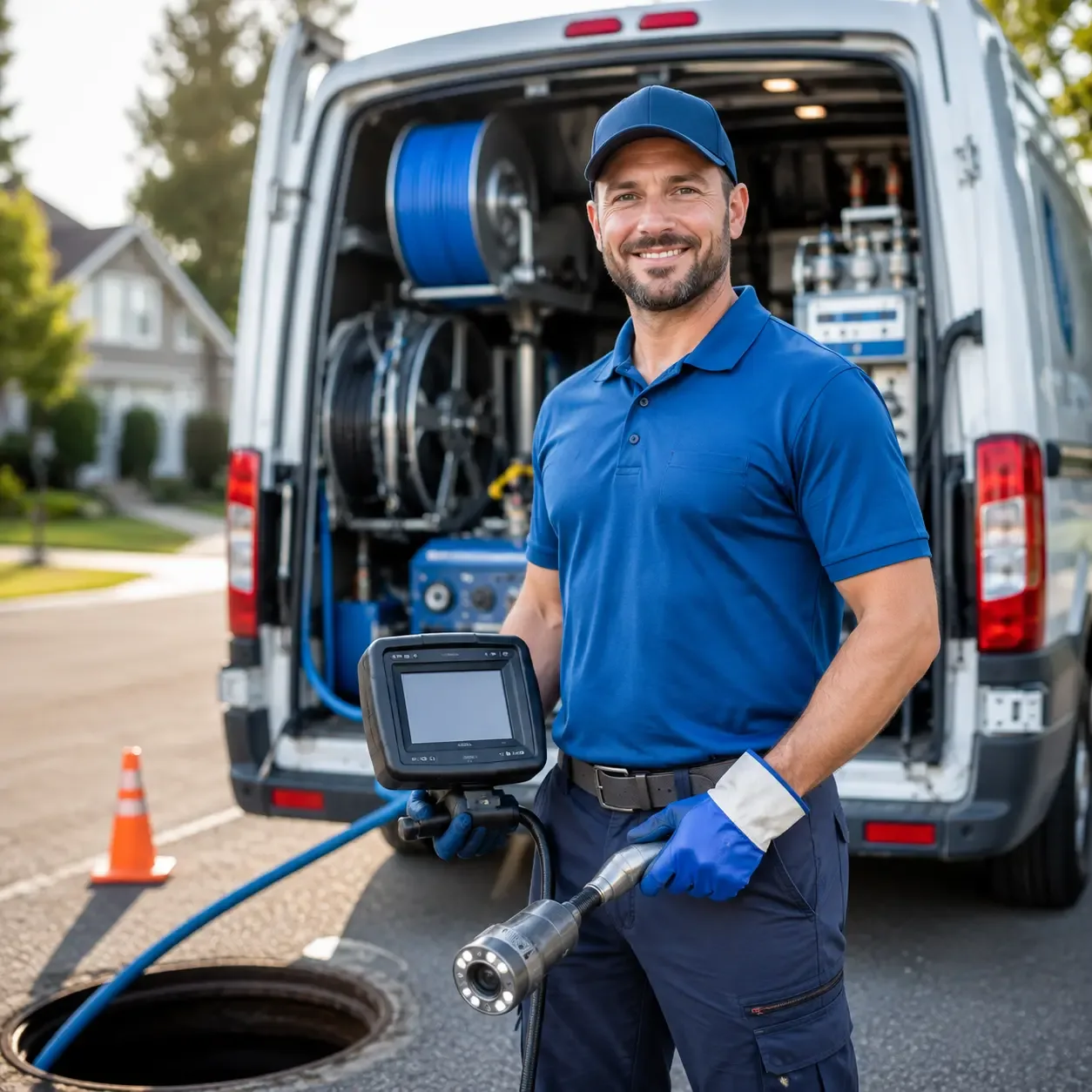 Local Pipe Relining specialists in Flintville, TN