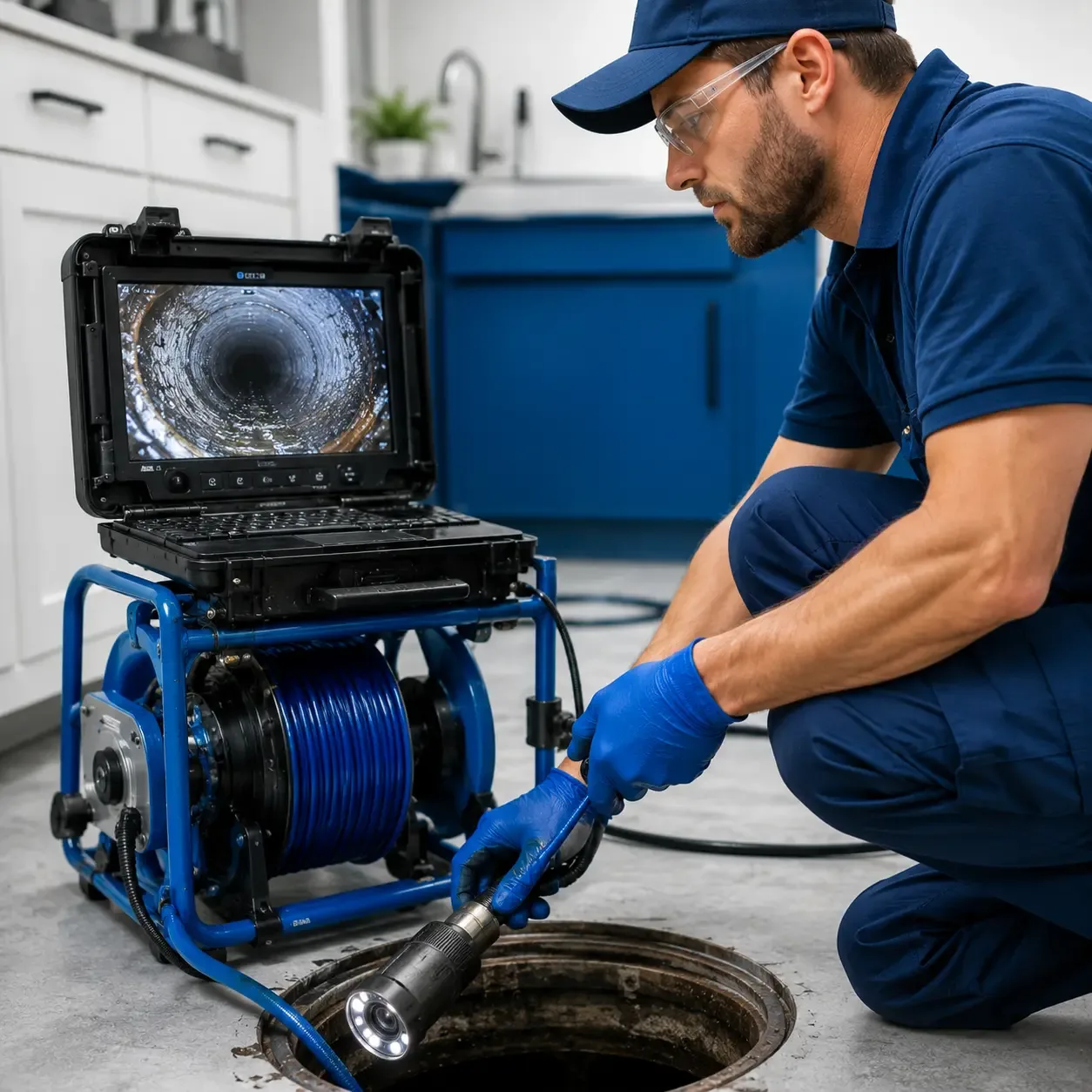 Pipe Relining professionals serving Flintville, TN